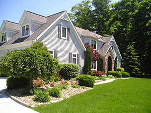 Landscapers and Lawncare Services in Cortland, OH